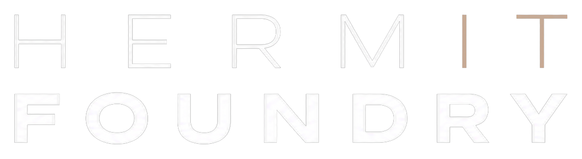 Hermit Foundry