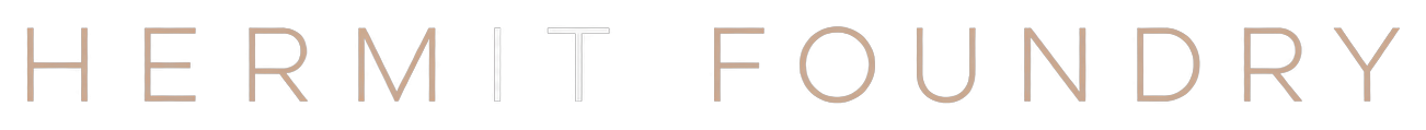Hermit Foundry